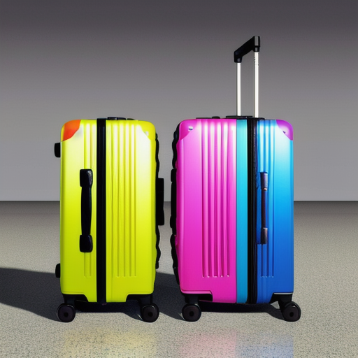 Afbeelding van Top tips voor het kiezen van bagage veiligheidsbanden