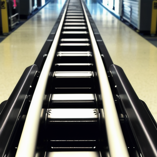 Afbeelding van Wanneer moeten bagage veiligheidsbanden worden vervangen?