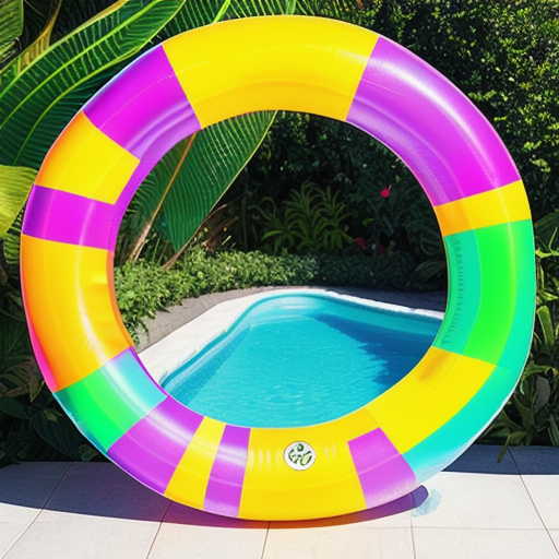 Afbeelding van Kiezen van de beste opblaasbare zwembanden voor je zwembad