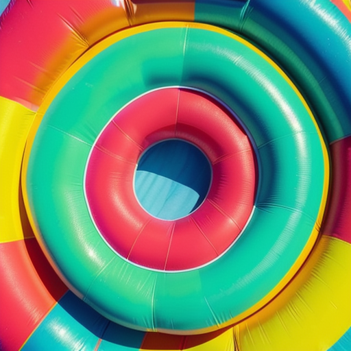 Afbeelding van Opblaasbare zwembanden online bestellen: tips en opties