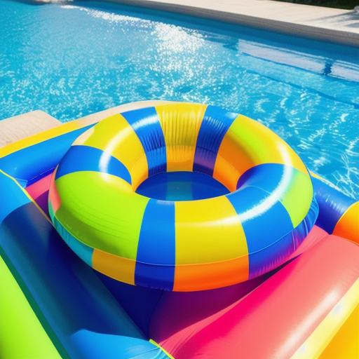 Afbeelding van Opblaasbare zwembanden per merk: Een compleet overzicht