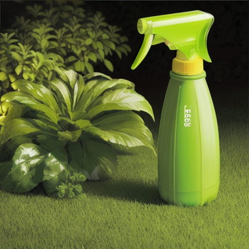 Afbeelding van Problemen met multifunctionele plantenspuiten en oplossingen