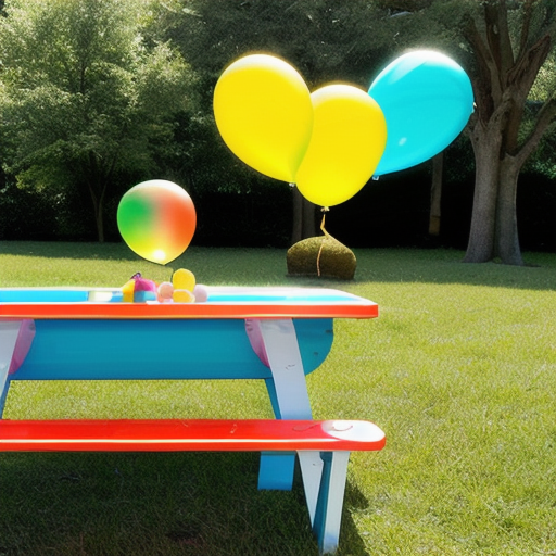 Afbeelding van Beste tips voor het vullen van waterballonnen zonder knoeien