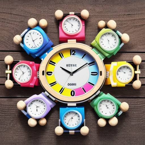 Afbeelding van Zijn Kinderhorloges Waterdicht? Ontdek de Feiten!