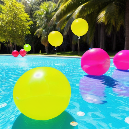 Afbeelding van Goedkoopste manier om opblaasbare waterballonnen te kopen