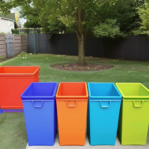 Afbeelding van Plastic speelbakken online bestellen voor elke gelegenheid