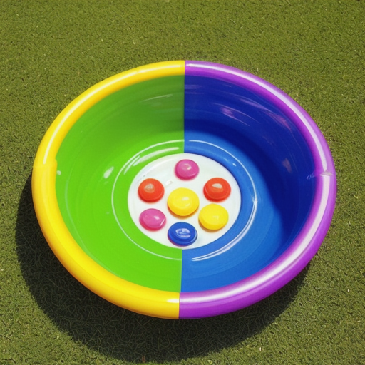 Afbeelding van Impact van plastic speelbakken op het milieu