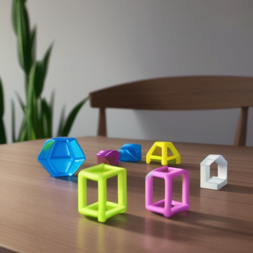 Afbeelding van Veiligheidsnormen voor 3D-geprinte speelgoedsets begrijpen