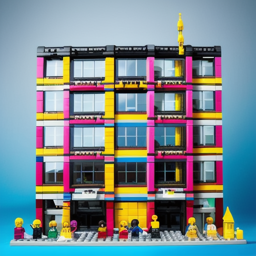 Afbeelding van Wat kost plastic speelgoed poppenhuizen gemiddeld?