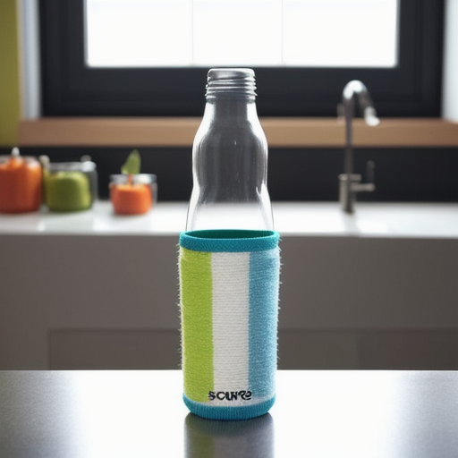 Afbeelding van Ontdek de nieuwste herbruikbare flessenhoezen trends