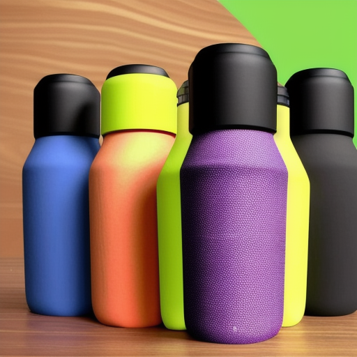 Afbeelding van Beste herbruikbare flessenhoezen: Waar te kopen?