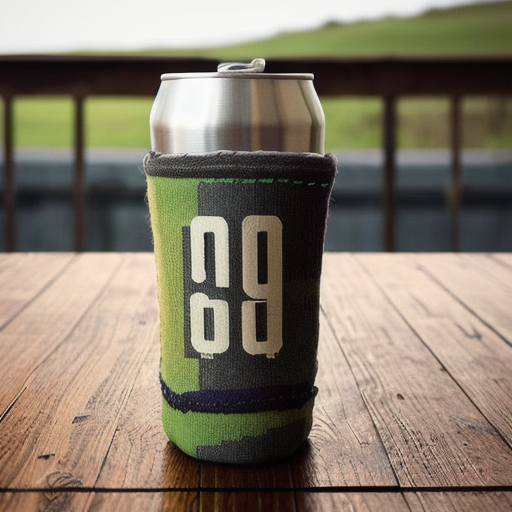 Afbeelding van Herbruikbare flessenhoezen: Onmisbaar voor reizigers