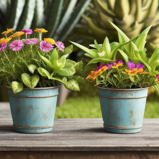 Afbeelding van Opvouwbare tuinscheren: Perfect voor kleine tuinen