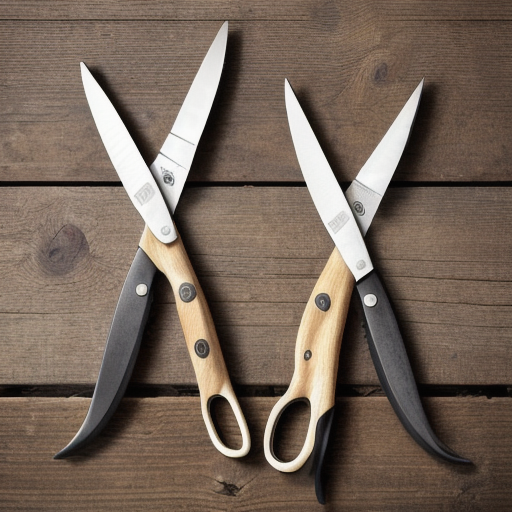 Afbeelding van Kies de beste opvouwbare tuinscheren voor jouw tuinproject