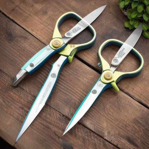 Afbeelding van Beste tips voor het kiezen van opvouwbare tuinscheren