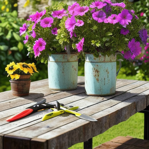 Afbeelding van Veiligheidstips voor opvouwbare tuinscheren en kinderen