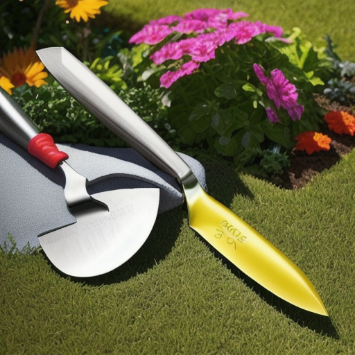 Afbeelding van Opvouwbare tuinscheren: ideaal voor binnengebruik?