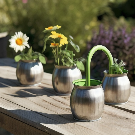 Afbeelding van De perfecte herbruikbare tuinspatels kiezen: tips & tricks