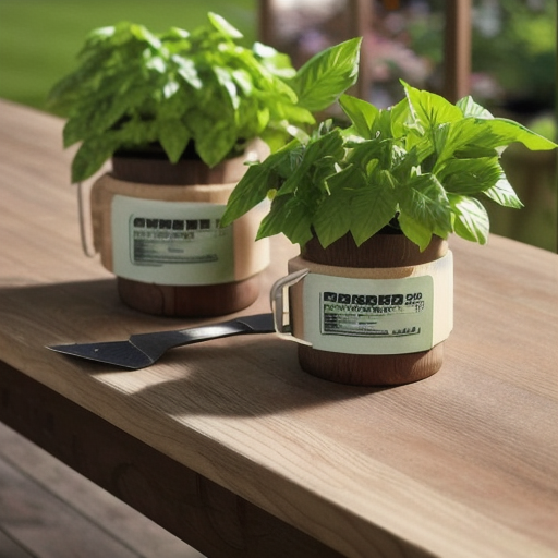 Afbeelding van Koop hoge kwaliteit herbruikbare tuinspatels eenvoudig online