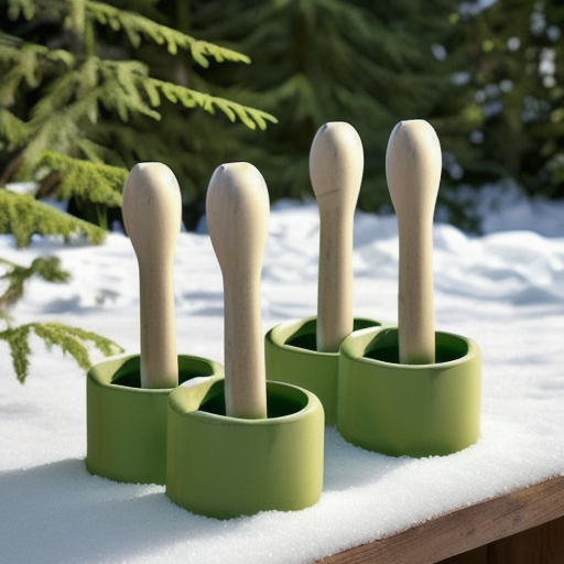 Afbeelding van Onderhoudstips voor je herbruikbare tuinspatels