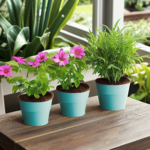 Afbeelding van Bespaar kosten met herbruikbare tuinspatels in je tuin