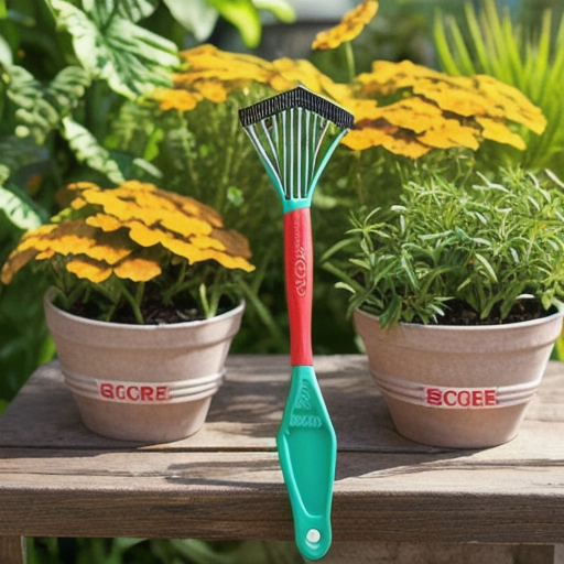 Afbeelding van Beste opvouwbare tuingereedschapsets voor jouw tuinwerk