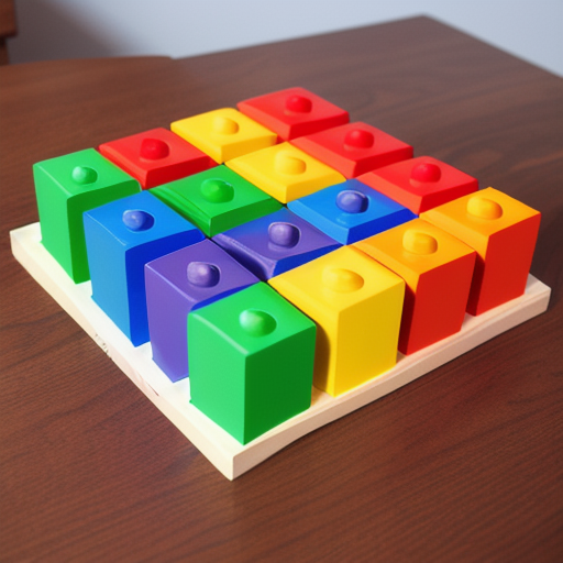 Afbeelding van Wanneer plastic bouwstenen sets vervangen? Tips & Advies