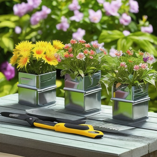 Afbeelding van Veelvoorkomende fouten bij opvouwbare tuingereedschapsets