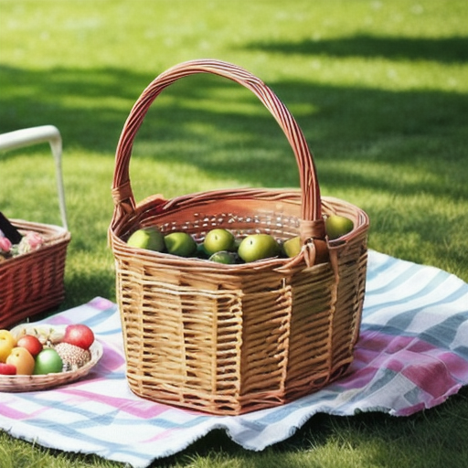 Afbeelding van Tips voor het Kopen van Opvouwbare Tuinmanden