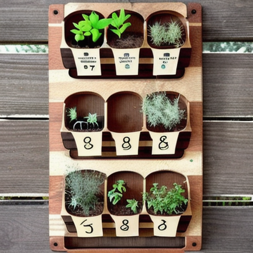 Afbeelding van Topmaterialen voor herbruikbare zaaibakjes