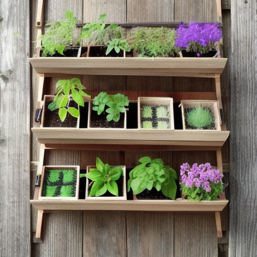 Afbeelding van Verminder plastic afval met herbruikbare zaaibakjes