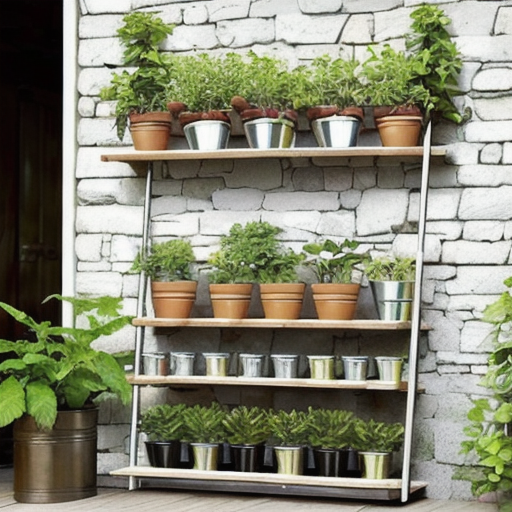 Afbeelding van Tips voor het Organiseren van Herbruikbare Plantenbinders