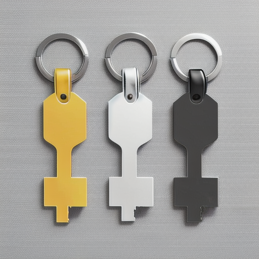 Afbeelding van Organiseer je herbruikbare plantenbinders efficiënt