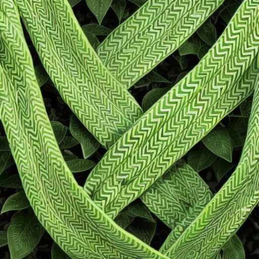 Afbeelding van De beste herbruikbare plantenbinders kopen: tips & tricks