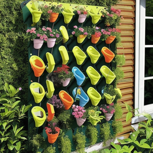 Afbeelding van Multifunctionele Tuinhaken: De Must-Have voor Tuinprojecten