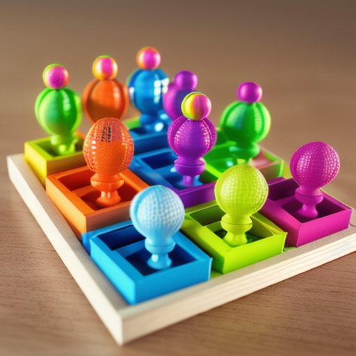 Afbeelding van Legaal 3D-geprinte speelgoedsets maken? Ontdek het hier!