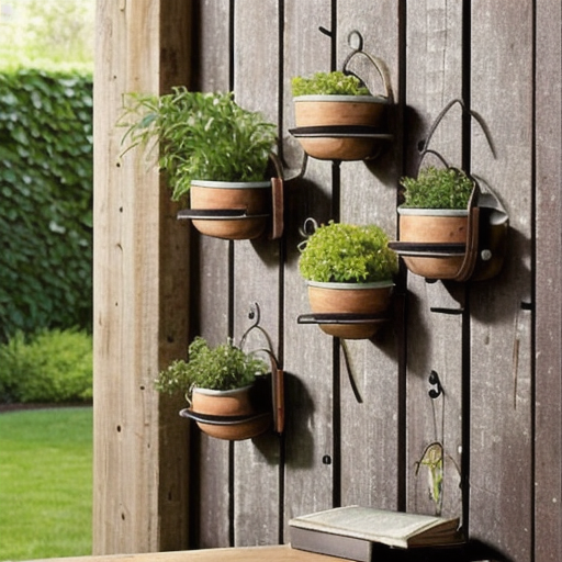 Afbeelding van Onderhoud je multifunctionele tuinhaken voor lange levensduur