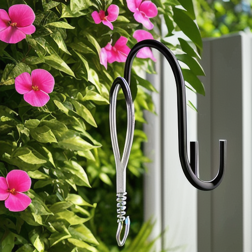 Afbeelding van Populaire merken multifunctionele tuinhaken ontdekt