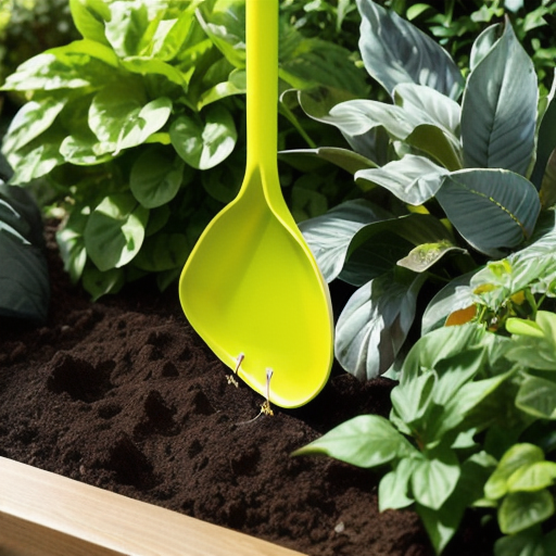 Afbeelding van Onderhoudstips voor je plastic oppotspades