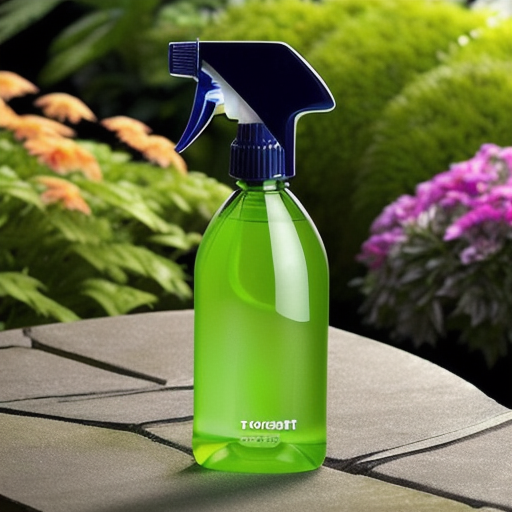 Afbeelding van Kies de beste opvouwbare plantenspuit voor jouw tuin