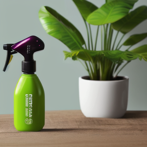 Afbeelding van Veelvoorkomende fouten bij opvouwbare plantenspuiten