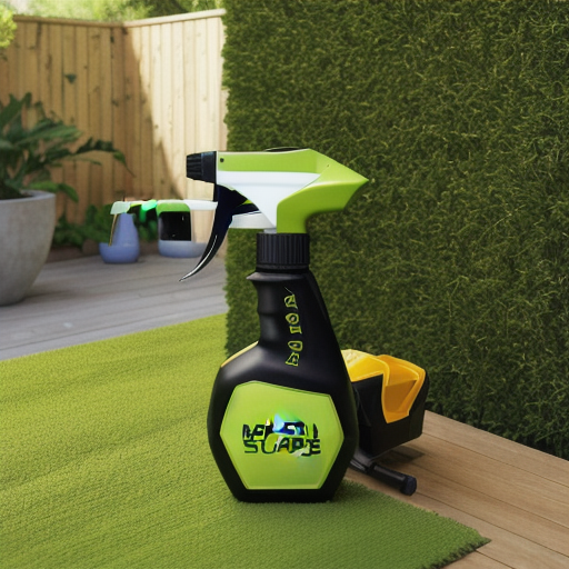 Afbeelding van Ontdek de innovatieve functies van opvouwbare plantenspuiten