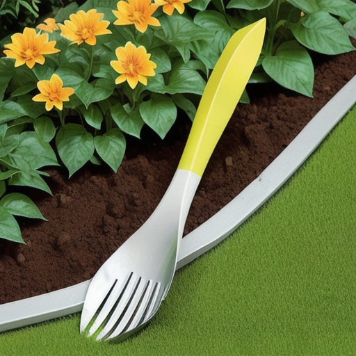 Afbeelding van Kies de Beste Plastic Oppotspade voor Jouw Tuinwerk