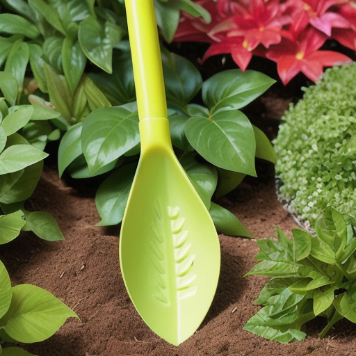 Afbeelding van Duurzame plastic oppotspades: De beste materialen