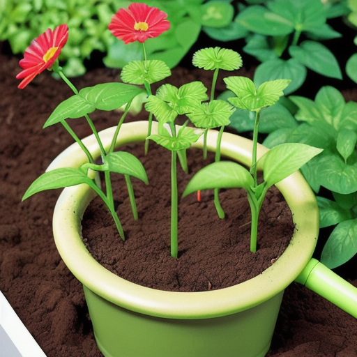 Afbeelding van Veelvoorkomende fouten bij plastic oppotspades