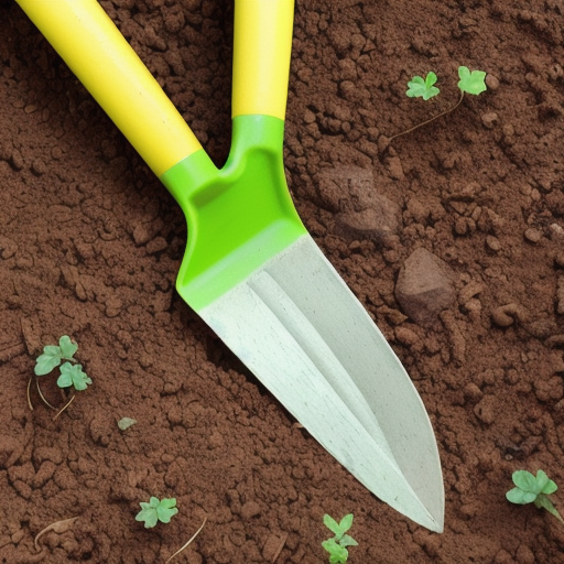 Afbeelding van Vermijd deze fouten met je plastic oppotspades