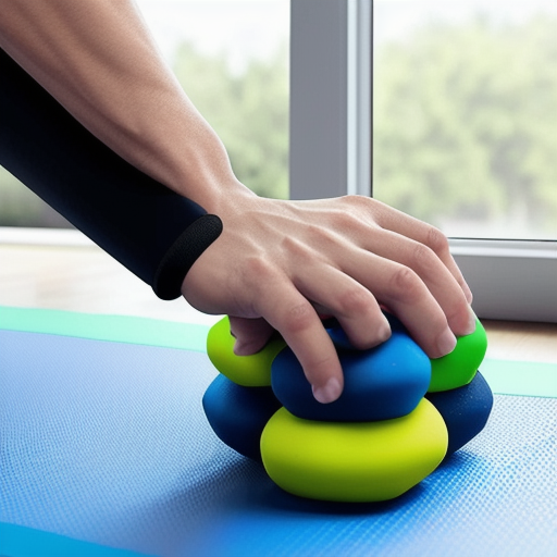 Afbeelding van Onderhoud Siliconen Sportarmbanden voor Langdurig Gebruik