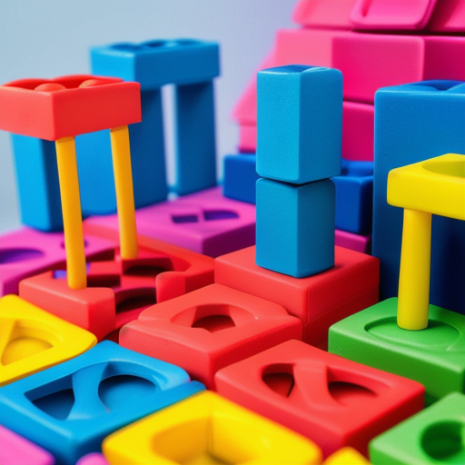 Afbeelding van Wanneer 3D-geprinte speelgoed sets aanschaffen?