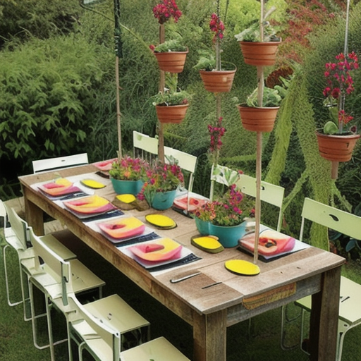 Afbeelding van Kies de beste multifunctionele tuinklemmen voor uw project