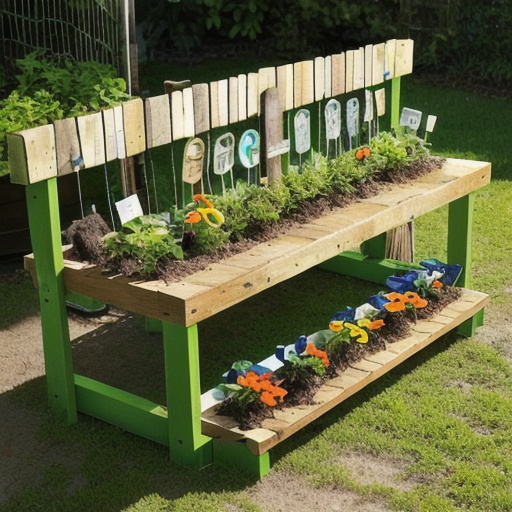 Afbeelding van Onderhoud je multifunctionele tuinklemmen voor lange levensduur